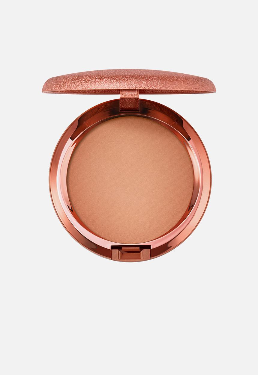MAC - Skinfinish Sunstruck Bronzer - Matte Light Golden