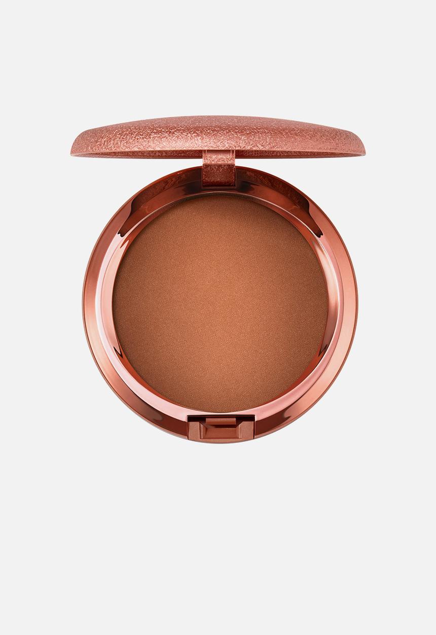 MAC - Skinfinish Sunstruck Bronzer - Matte Deep Rosy