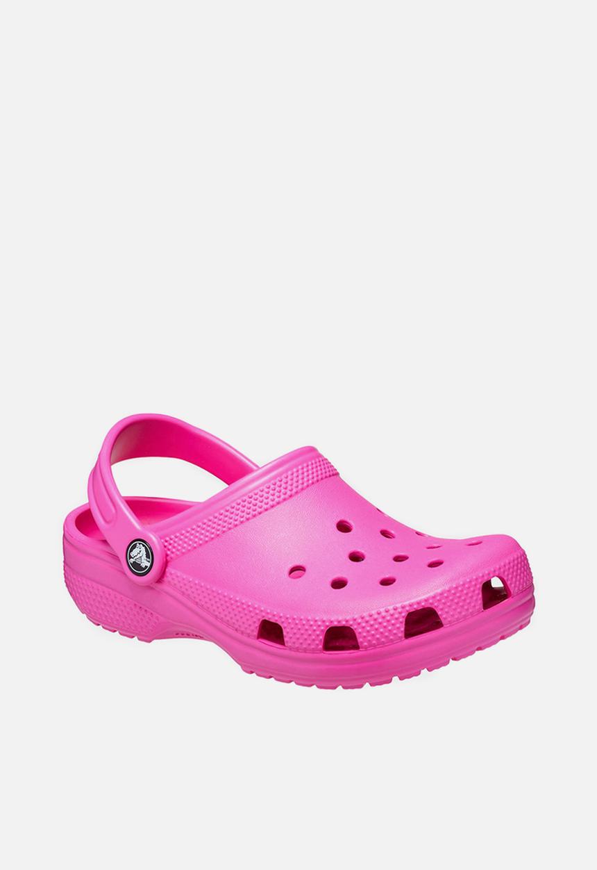 Crocs - Classic clog t - juice