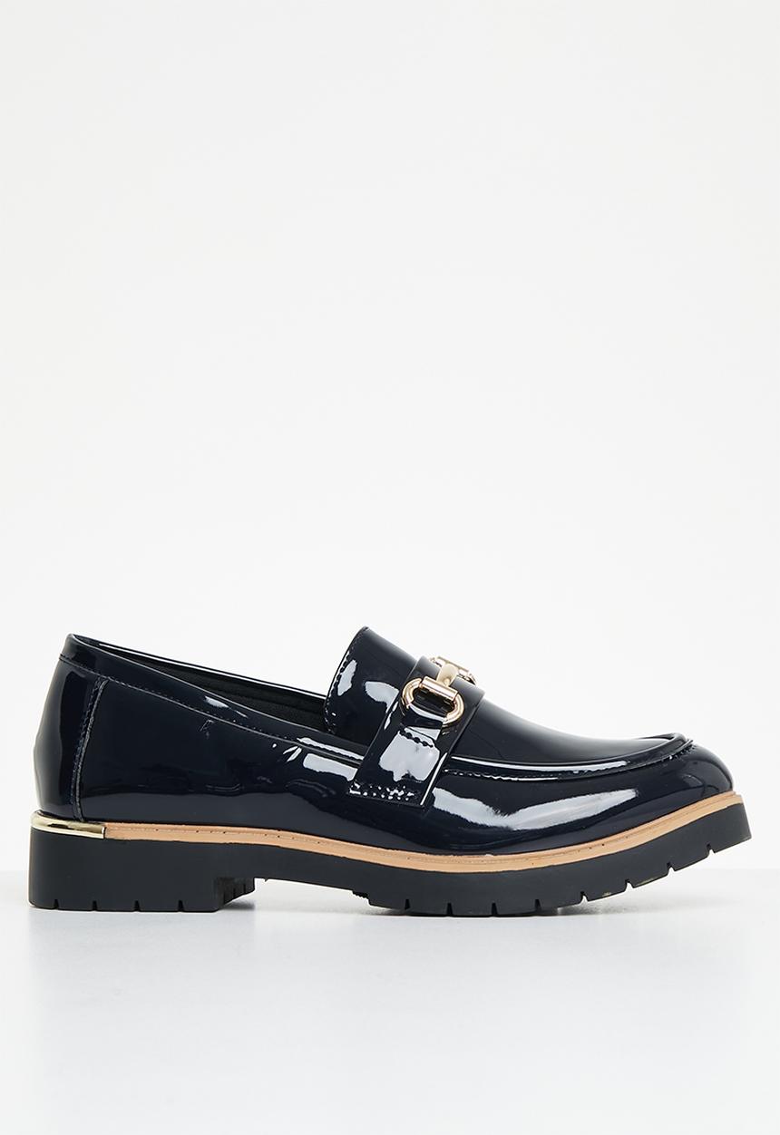 Madison® - Benji loafer - navy