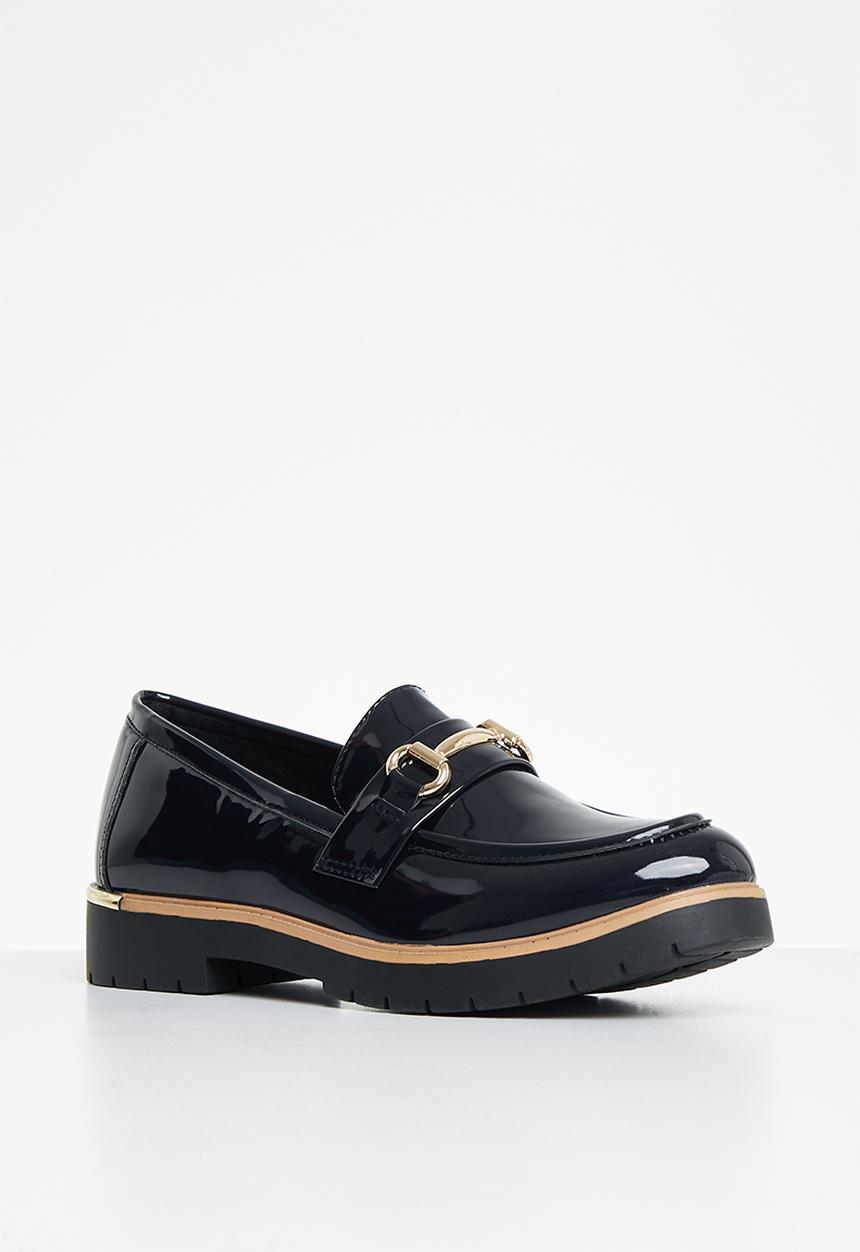 Madison® - Benji loafer - navy
