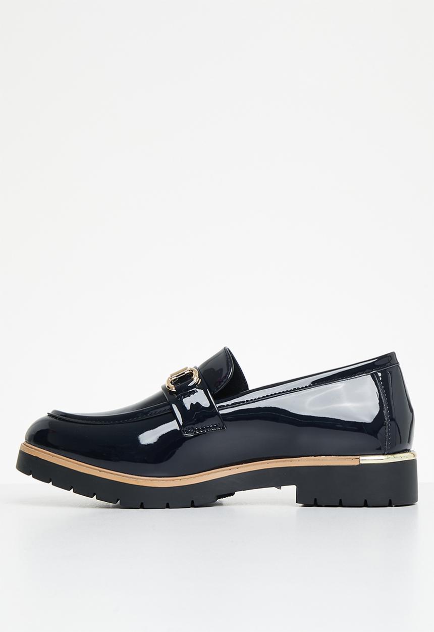 Madison® - Benji loafer - navy