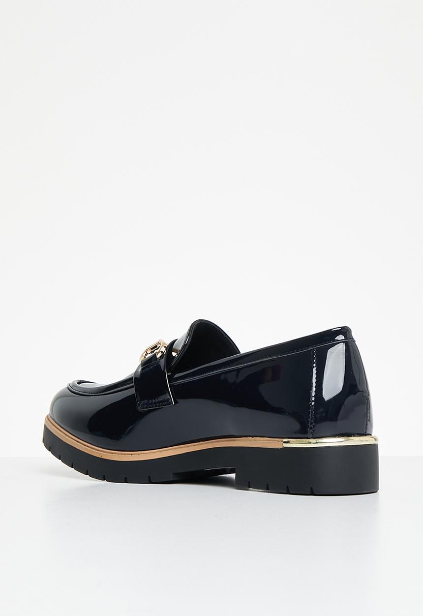 Madison® - Benji loafer - navy