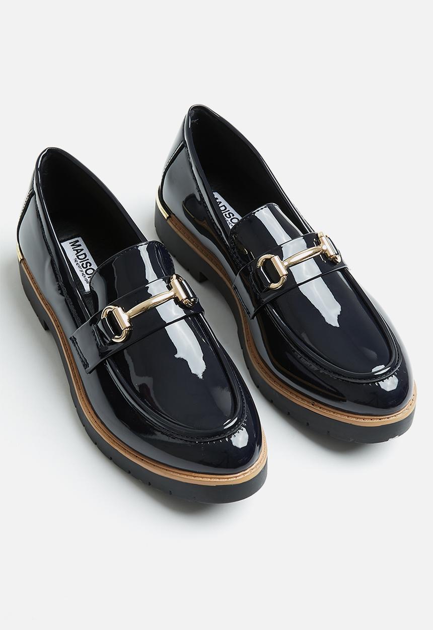 Madison® - Benji loafer - navy