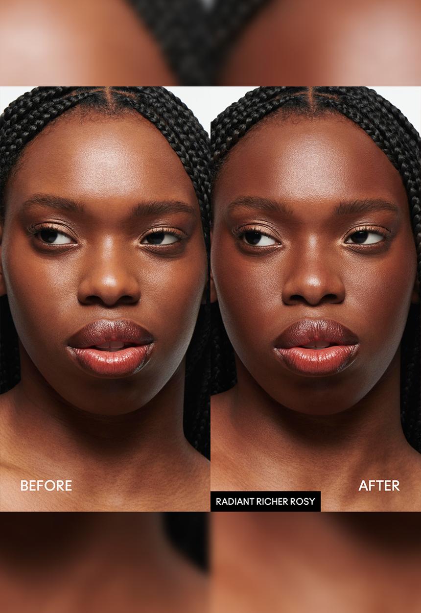 MAC - Skinfinish Sunstruck Bronzer - Radiant Rich Rosy