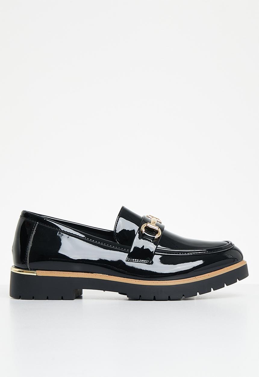 Madison® - Benji loafer - black