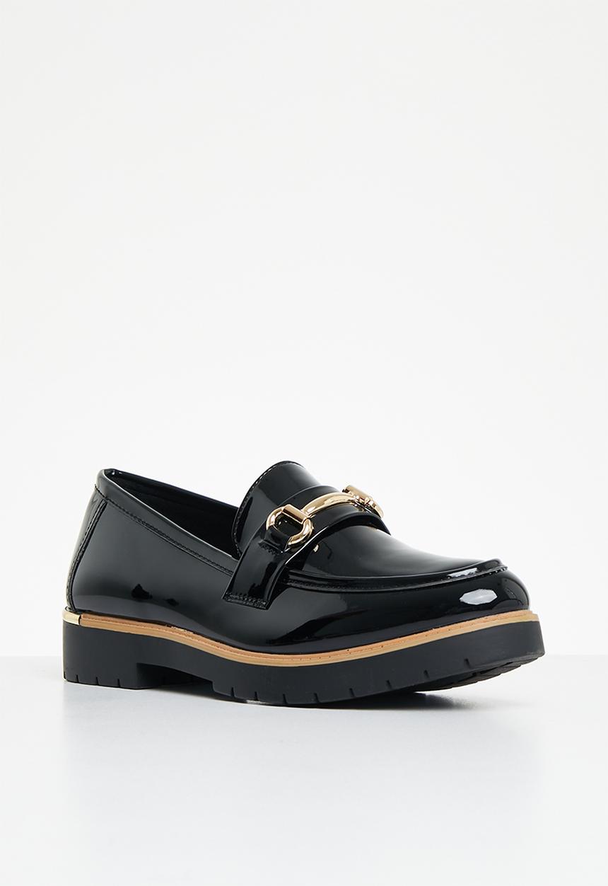 Madison® - Benji loafer - black