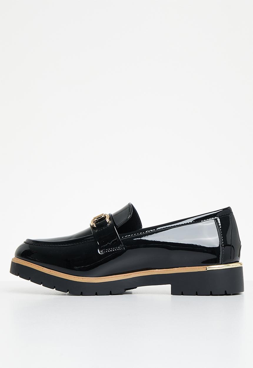 Madison® - Benji loafer - black
