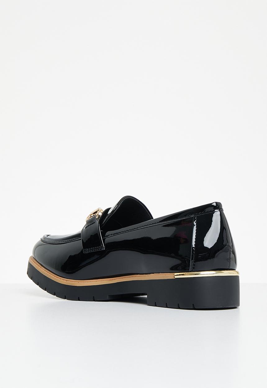 Madison® - Benji loafer - black