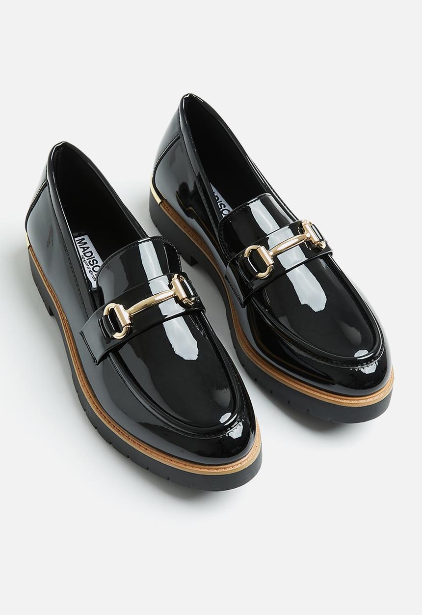 Madison® - Benji loafer - black