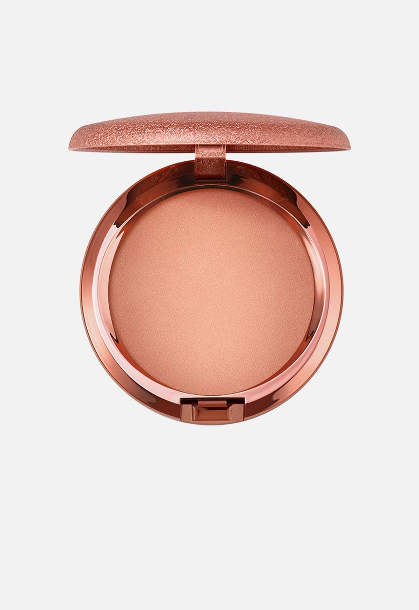 MAC - Skinfinish Sunstruck Bronzer - Matte Light Rosy