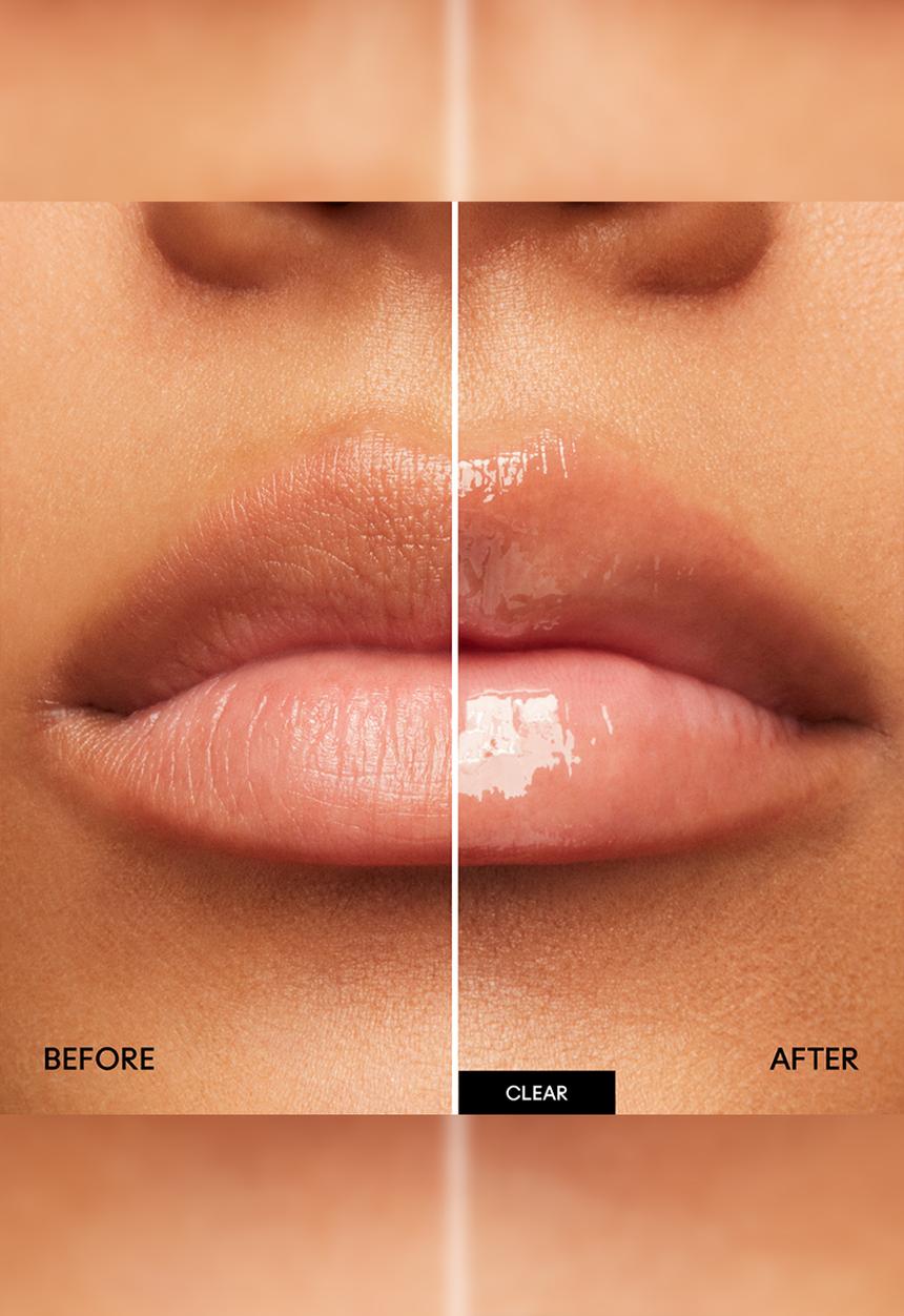 MAC - Squirt Plumping Gloss Stick - Clear