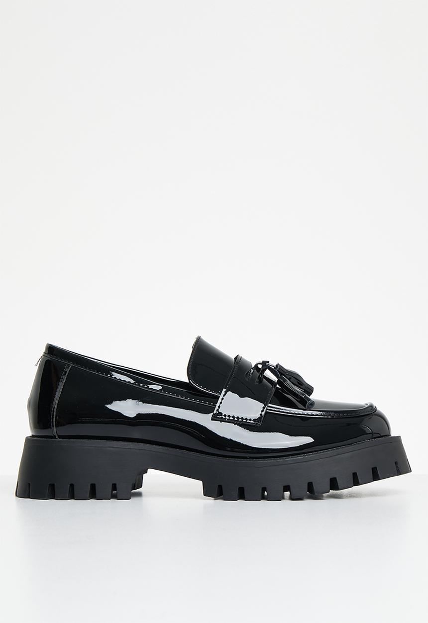Madison® - Bella loafer - black