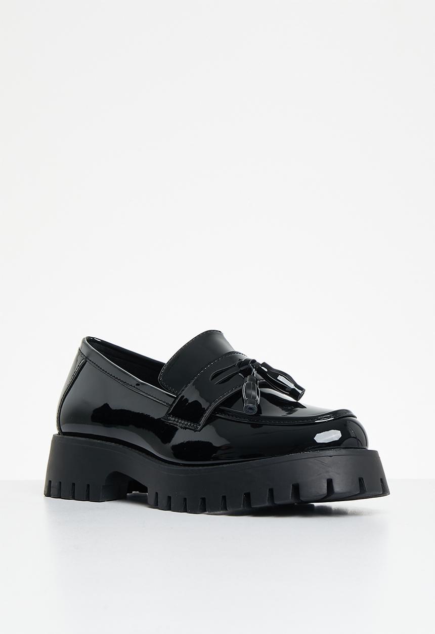 Madison® - Bella loafer - black