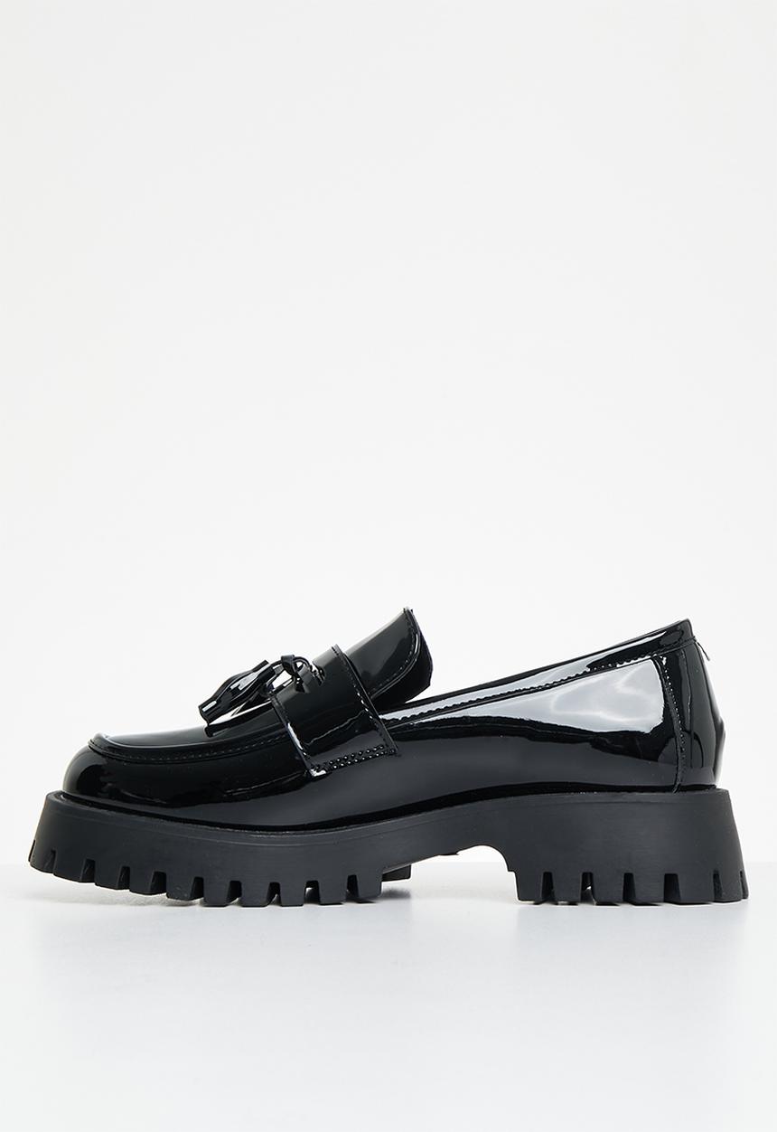Madison® - Bella loafer - black