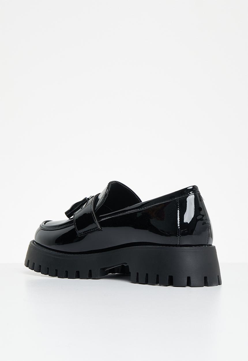 Madison® - Bella loafer - black