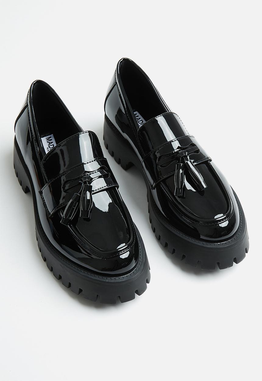 Madison® - Bella loafer - black