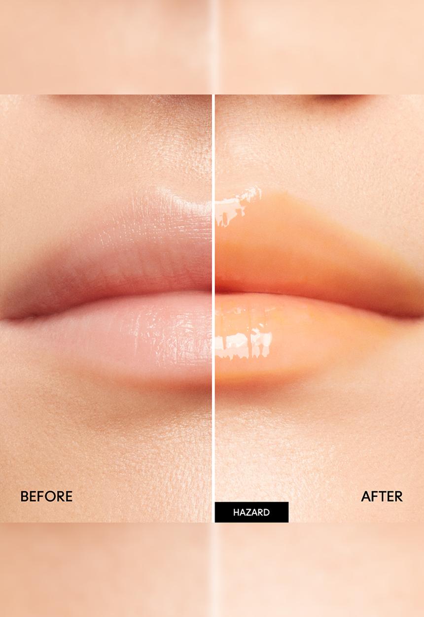 MAC - Squirt Plumping Gloss Stick - Hazard