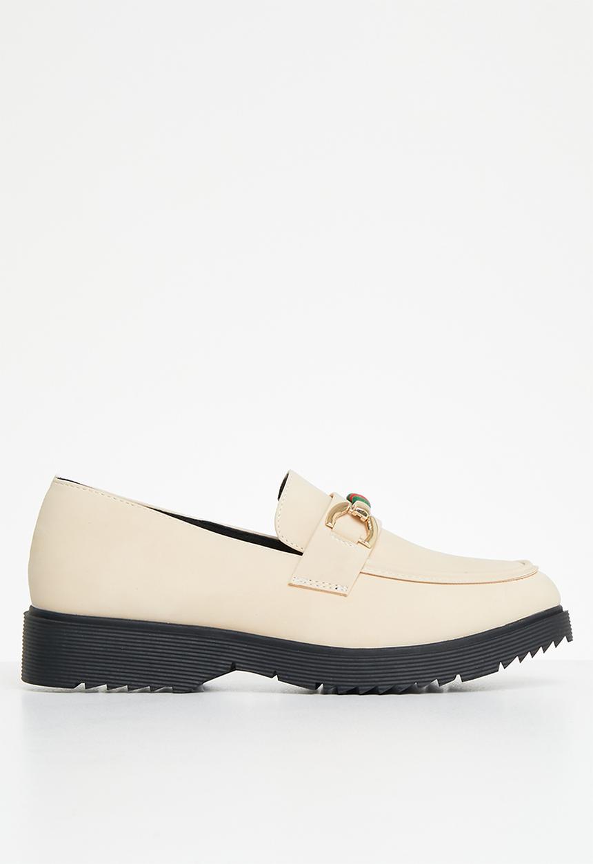 Madison® - Callie loafer - neutral