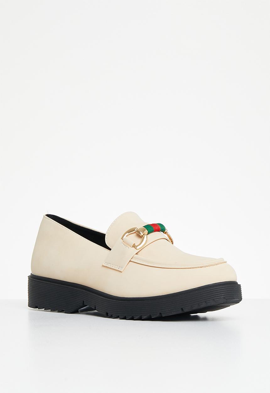 Madison® - Callie loafer - neutral