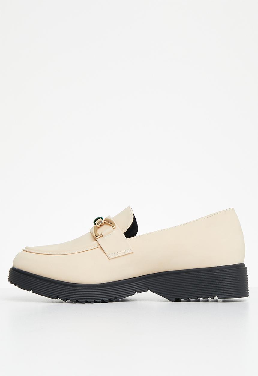 Madison® - Callie loafer - neutral