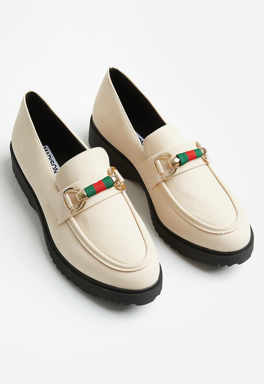 Madison® - Callie loafer - neutral