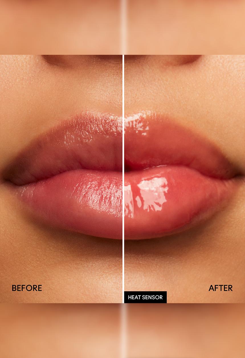 MAC - Squirt Plumping Gloss Stick - Heat Sensor