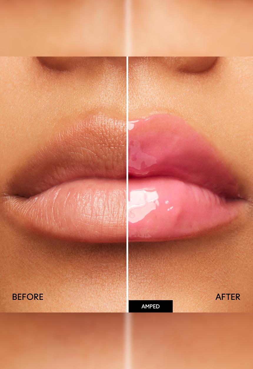 MAC - Squirt Plumping Gloss Stick - Amped