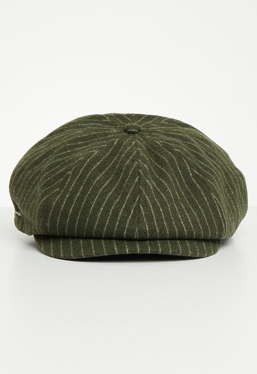Ben Sherman - Ivy hat - loden