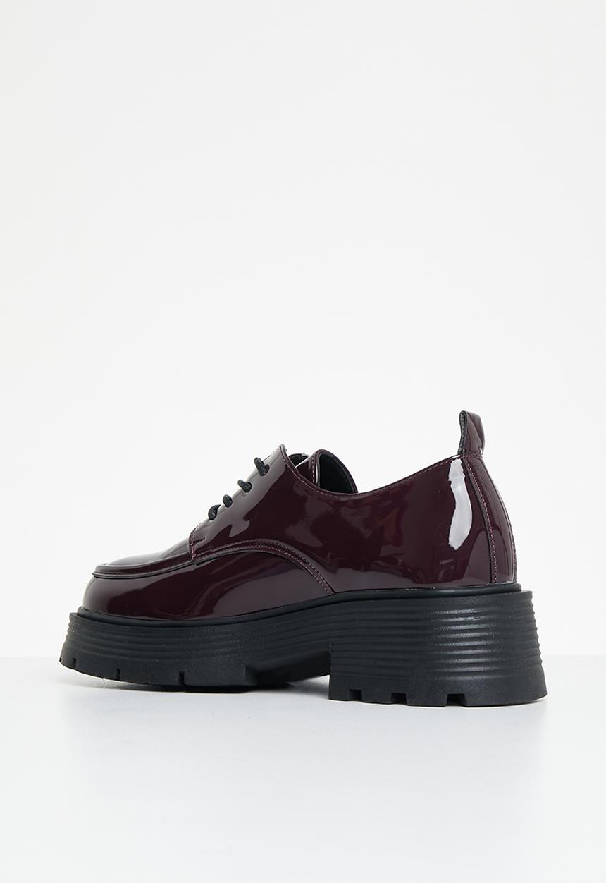 Madison® - Kia brogue - wine