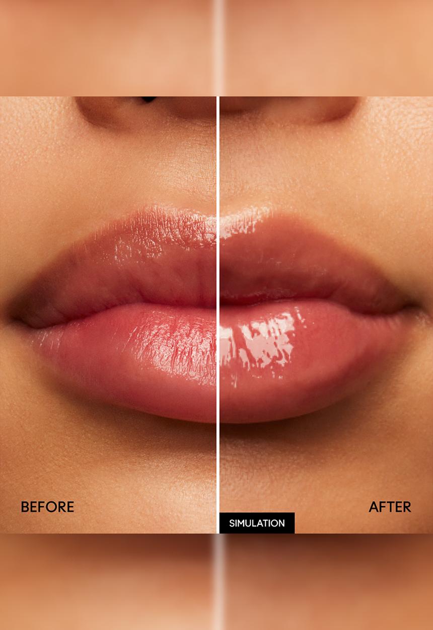 MAC - Squirt Plumping Gloss Stick - Simulation