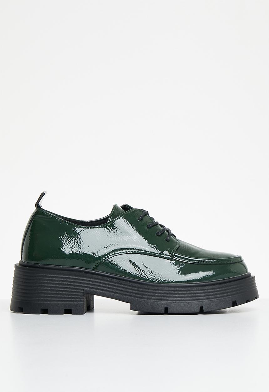 Madison® - Kia brogue - dark green