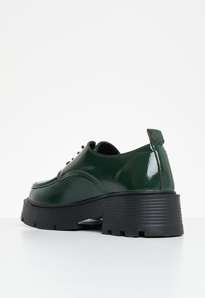 Madison® - Kia brogue - dark green