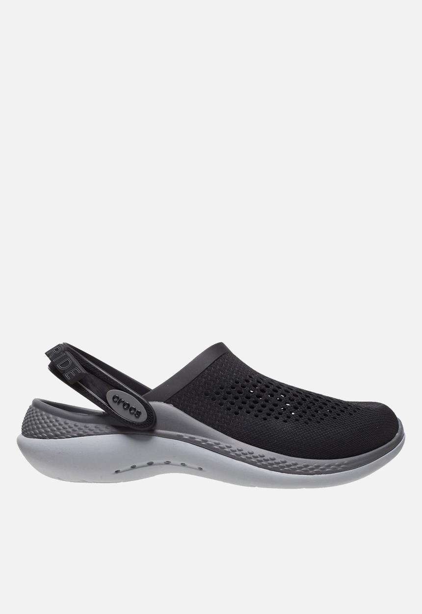 Crocs - Literide 360 clog - black slateDNU