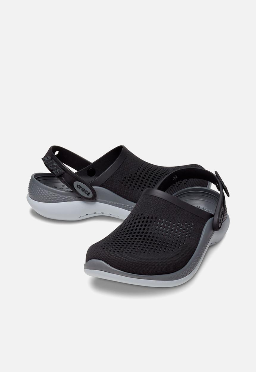 Crocs - Literide 360 clog - black slateDNU