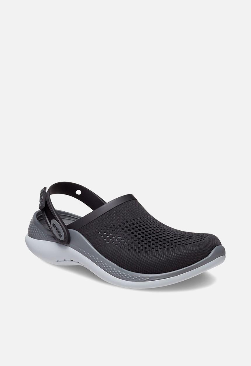 Crocs - Literide 360 clog - black slateDNU