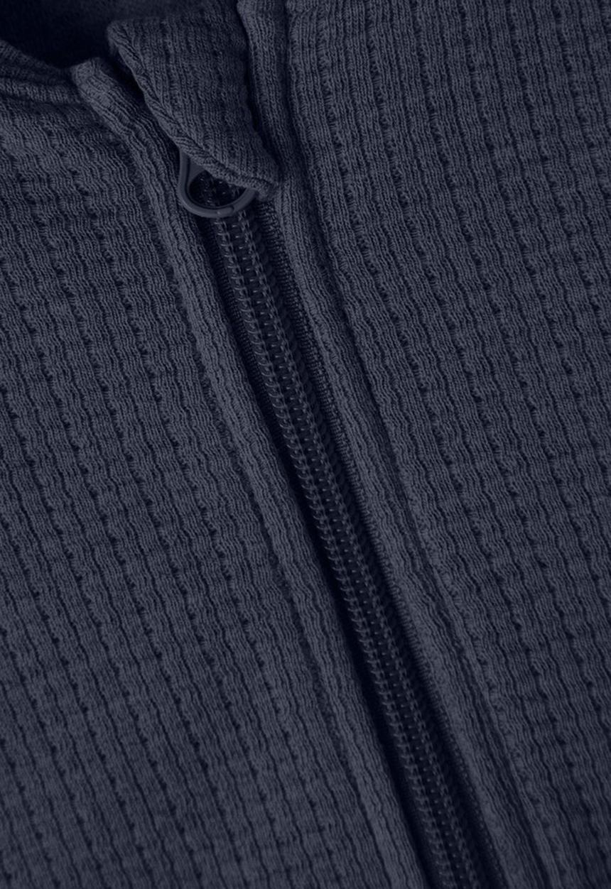 Name It - Long sleeve cardigan - dark sapphire