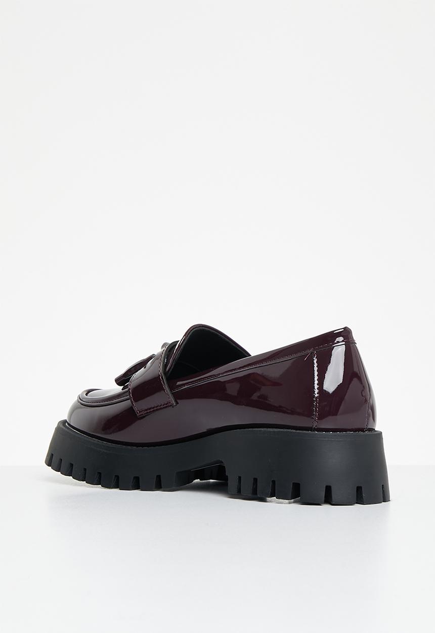 Madison® - Bella loafer - wine