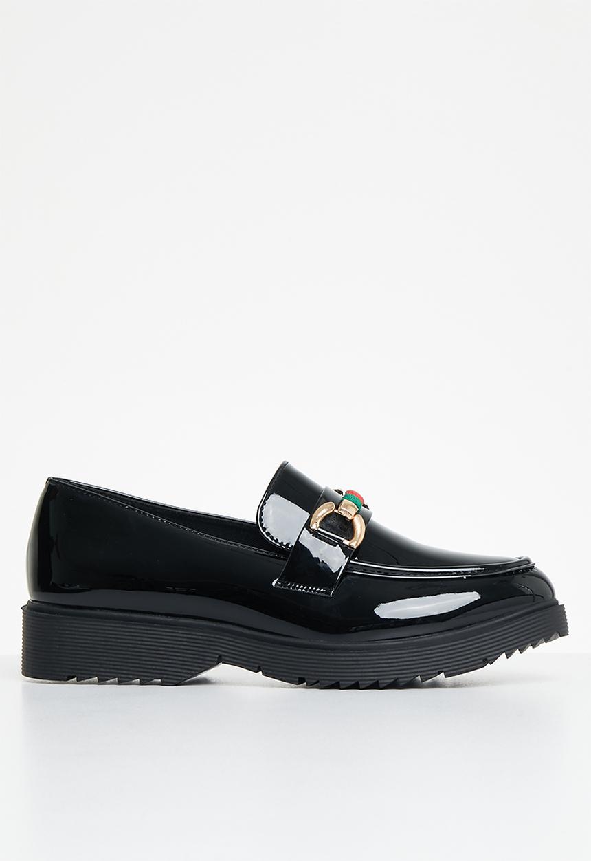 Madison® - Callie loafer - black