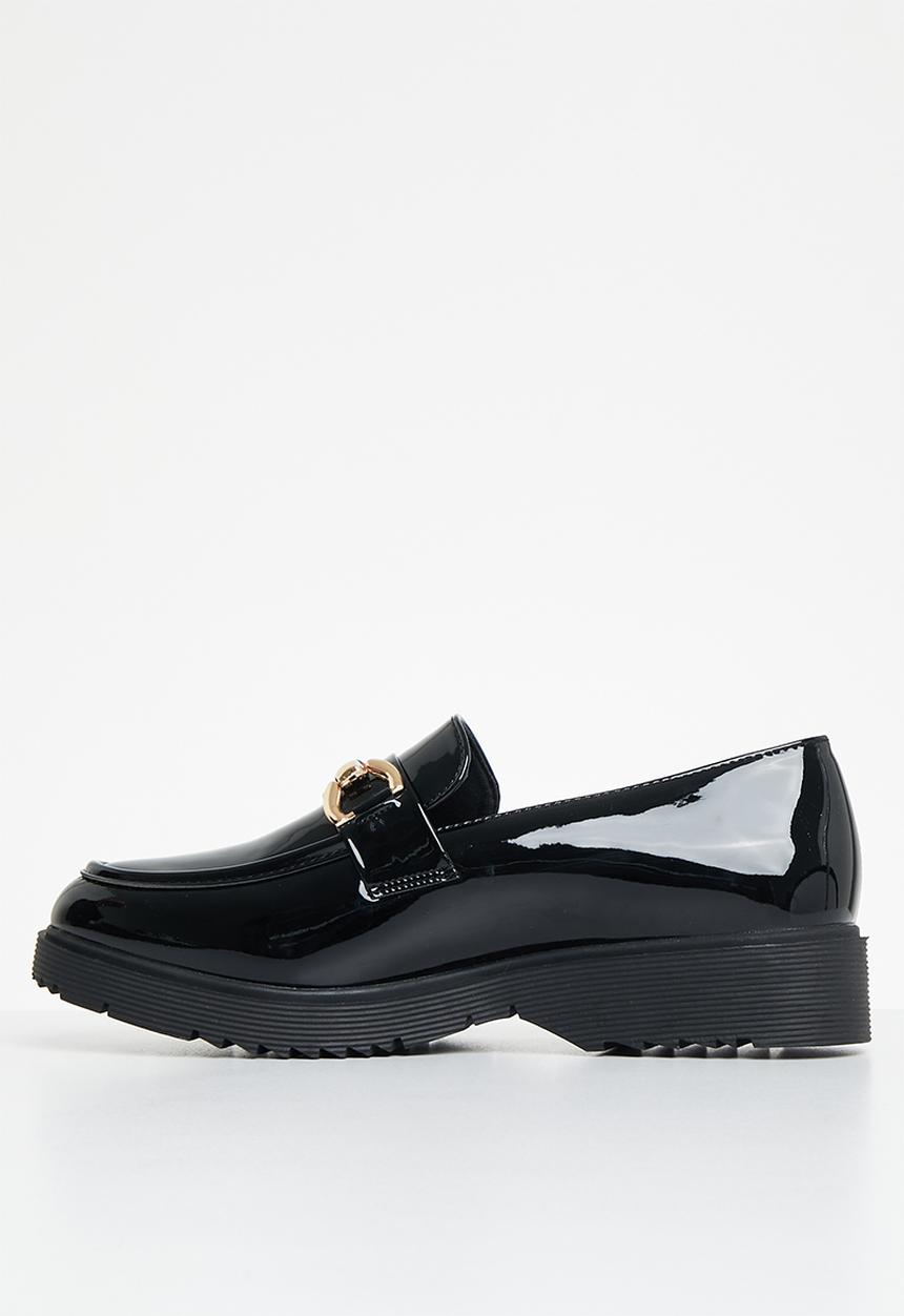 Madison® - Callie loafer - black