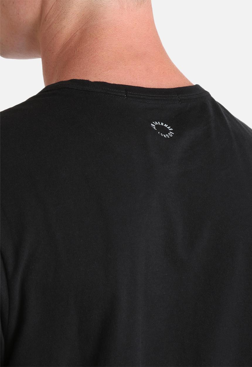 Ben Sherman - Union T-Shirt