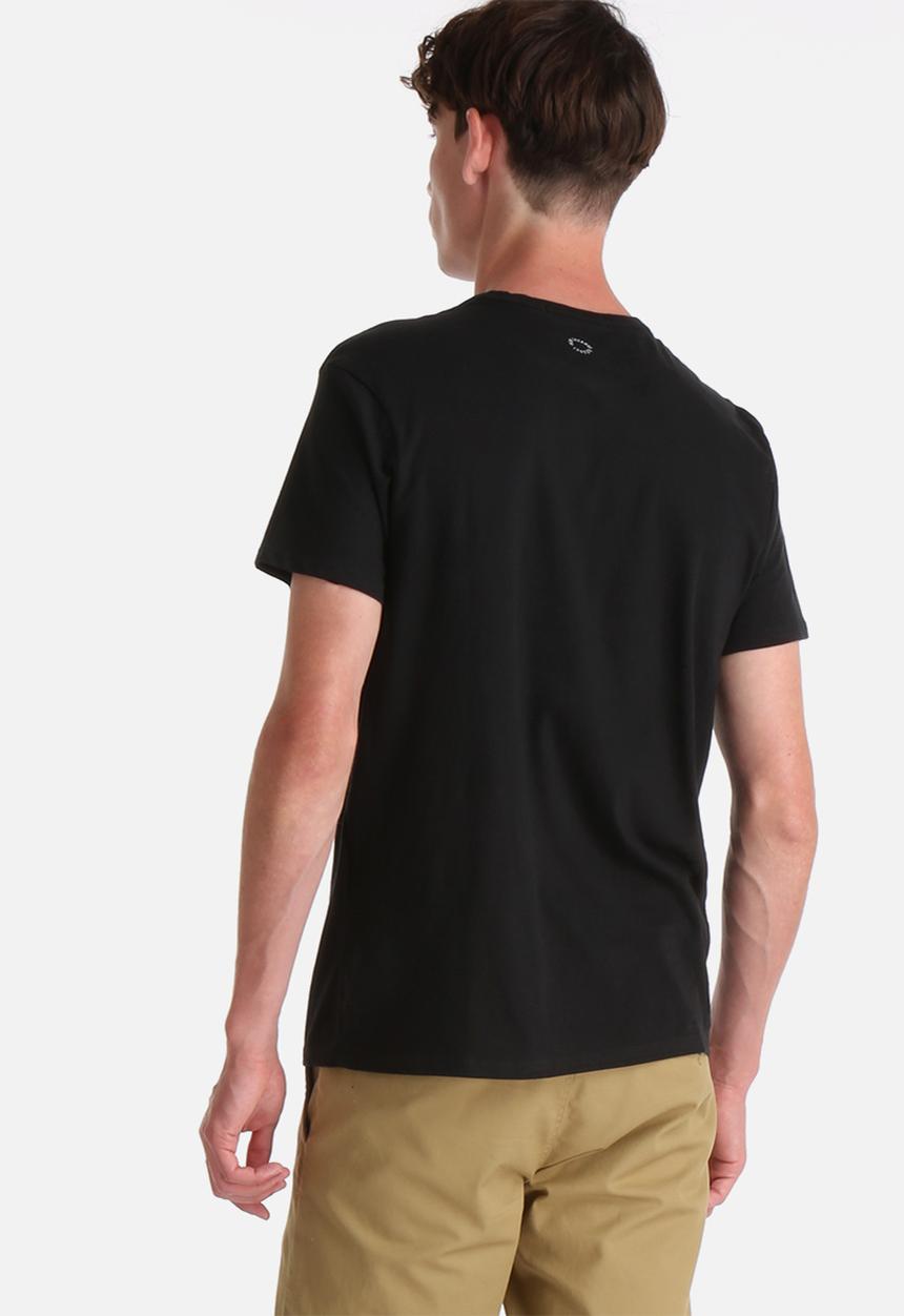 Ben Sherman - Union T-Shirt