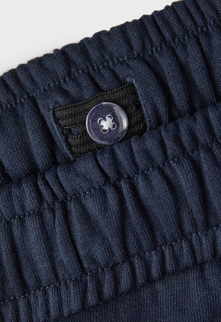 Name It - Sweat pant - dark sapphire