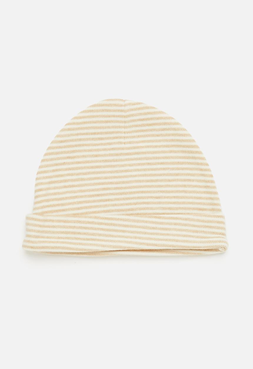 Pop Candy - Baby 3 pack beanie - multi