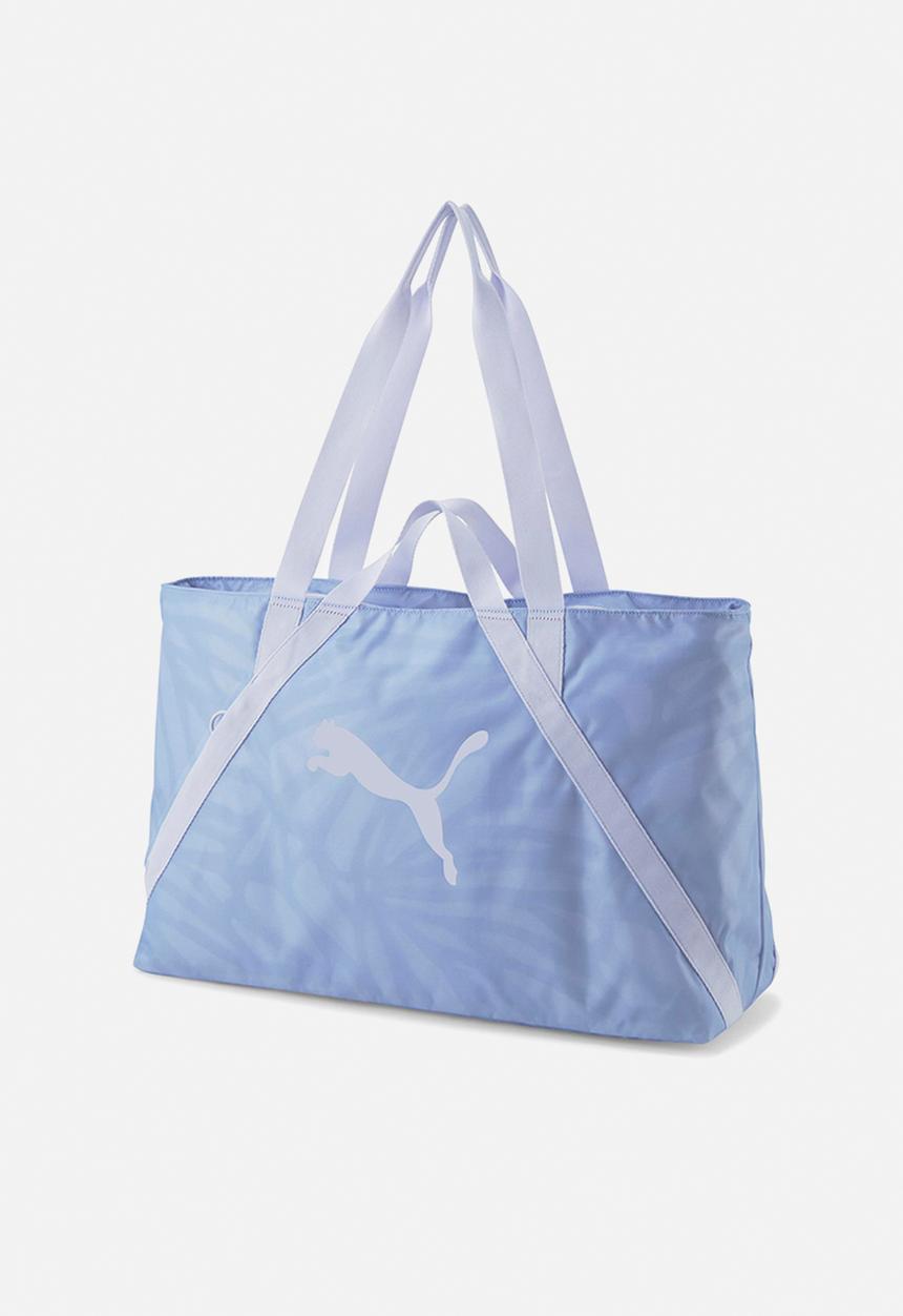 PUMA - At ess shopper monarch - spring lavender