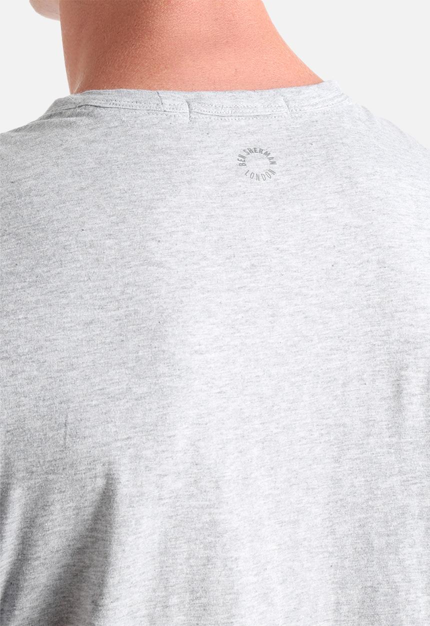 Ben Sherman - Union T-Shirt 