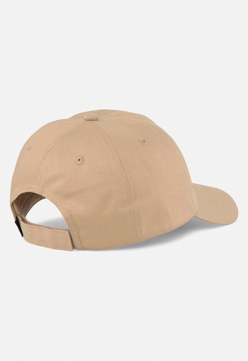 PUMA - Puma sportswear cap - dusty tan
