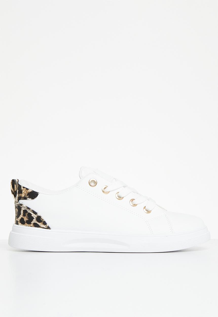 Pierre Cardin - Chantilly 5 sneaker - white
