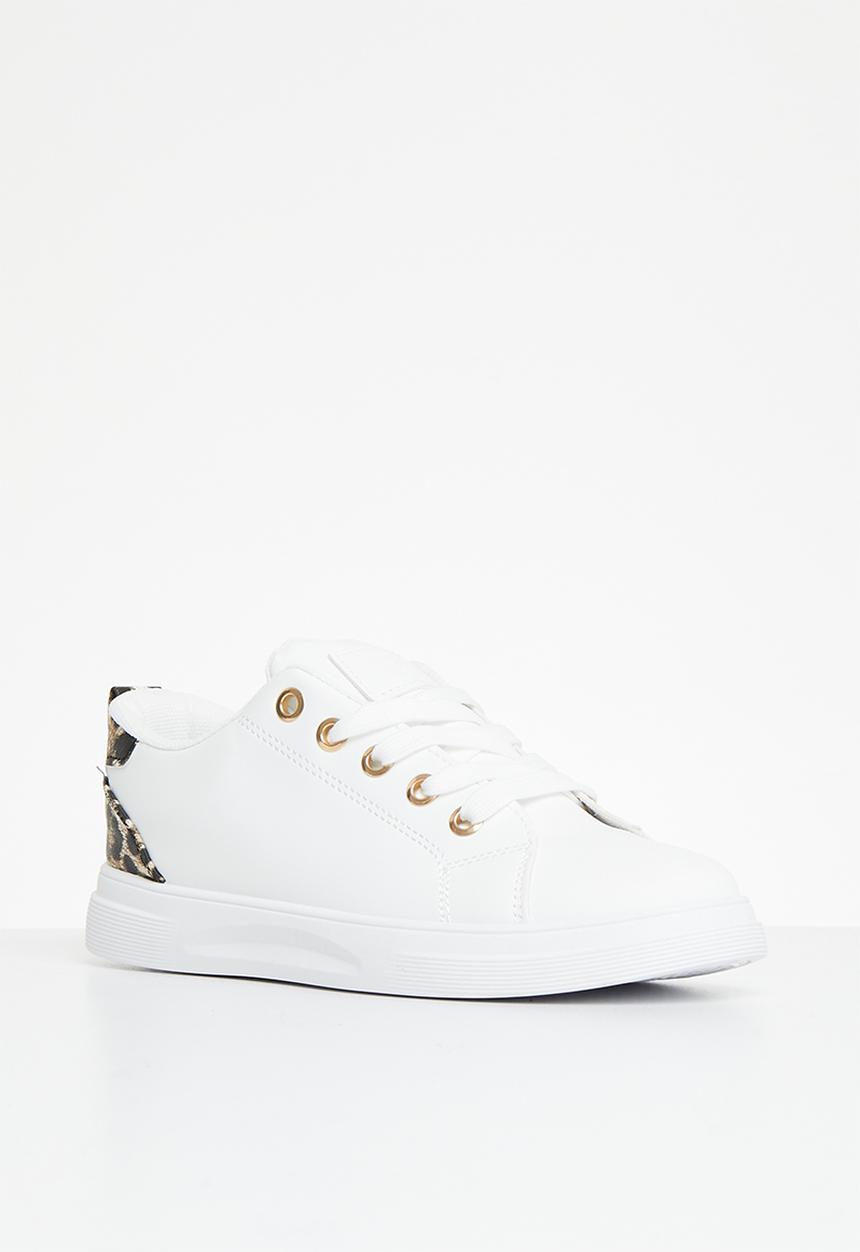 Pierre Cardin - Chantilly 5 sneaker - white