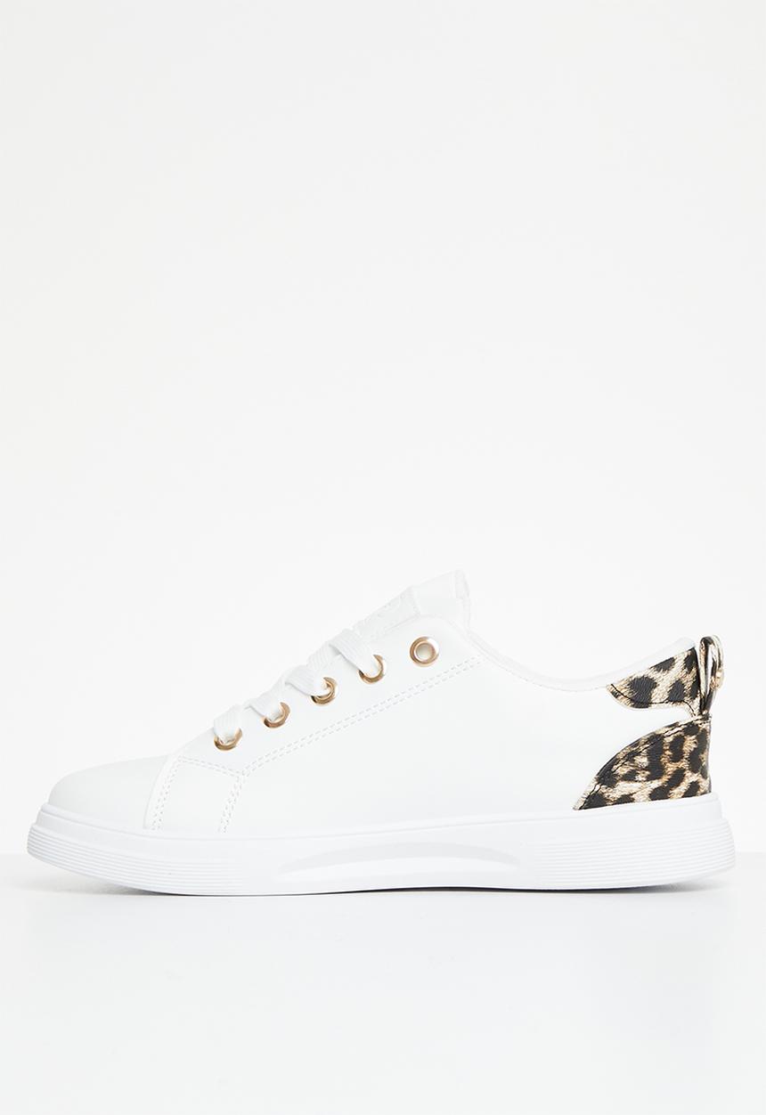 Pierre Cardin - Chantilly 5 sneaker - white